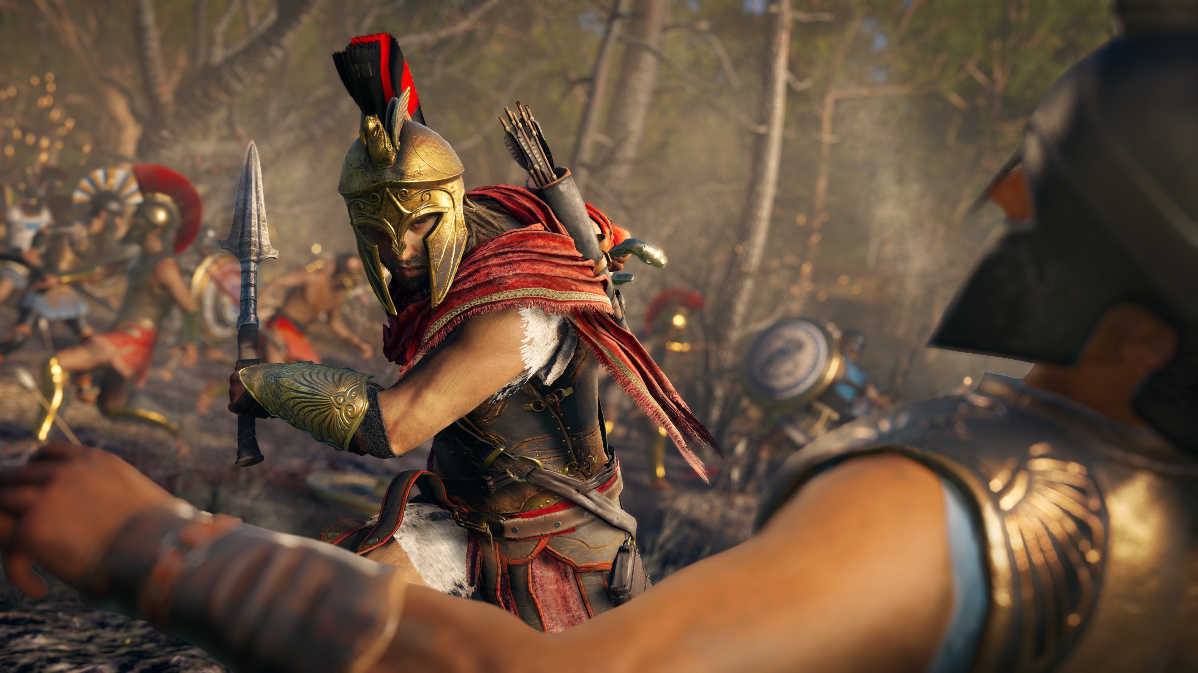 Assassin´s Creed Odyssey - Imagen 35